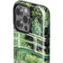 White Waterlilies, 1899 by Monet iPhone 15 Pro Impact Case